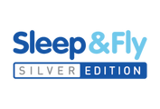 Sleep & Fly Silver Edition