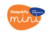 Sleep & Fly Mini