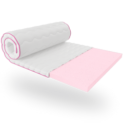 Мініматрац Sweets Bonbon 80x200