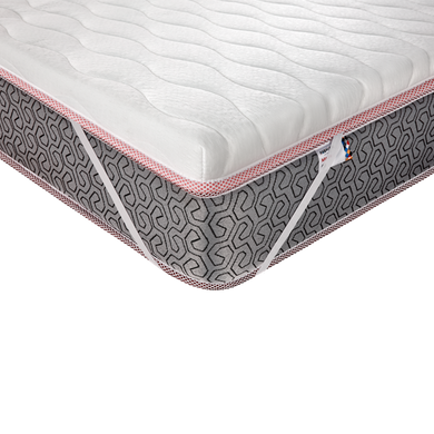 Мініматрац Sweets Bonbon 80x200