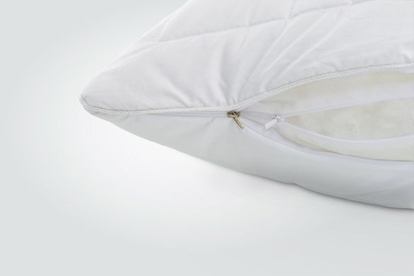 Подушка Air Dream Premium 70х70 см Біла