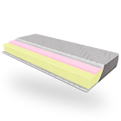 Ортопедичний матрац Melange Balance 70x190