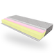 Ортопедичний матрац Melange Balance 70x190