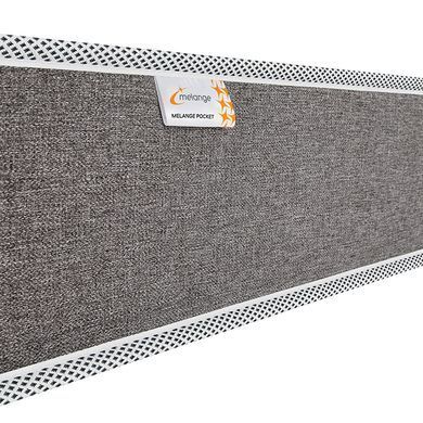 Ортопедичний матрац Melange Pocket 80x200