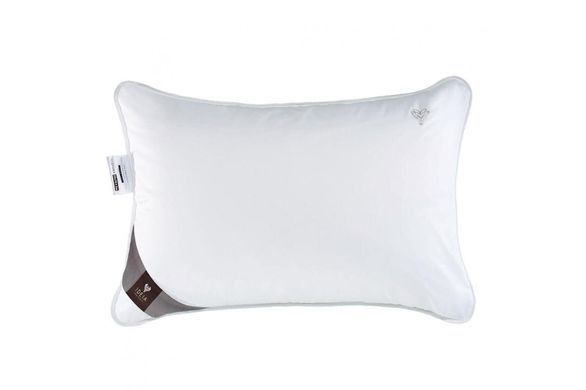 Подушка Super Soft Premium 50х70 см Біла