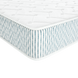 Ортопедичний матрац Selva 80x200