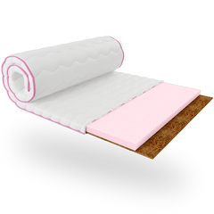 Мініматрац Sweets Tart 80x200
