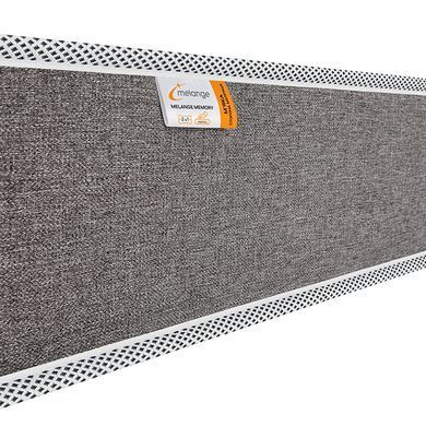 Ортопедичний матрац Melange Memory 70x190