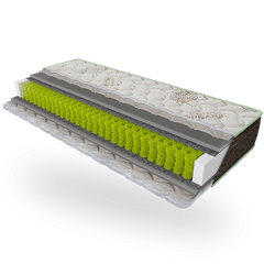 Sleep&Fly Organic EPSILON 80/200