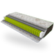 Sleep&Fly Organic EPSILON 80/200