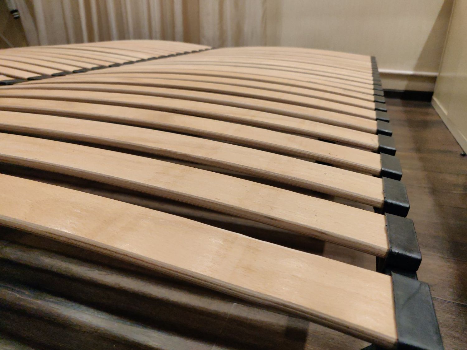 деревянные планки для дивана