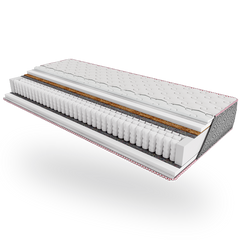 Ортопедичний матрац Glem 70x190