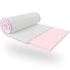 Мініматрац Sweets Caramel 80x200