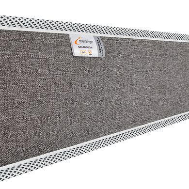 Ортопедичний матрац Melange 2в1 80x200