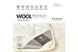 Ковдра зимова Wool Premium 140x210