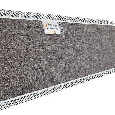 Ортопедичний матрац Melange Kokos 80x200