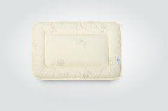Подушка Baby шерстяная 40х60 см Молочная