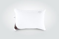 Подушка Natural Premium 50х70 см Біла